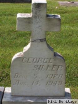 George Siller