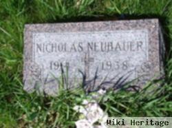 Nicholas Neubauer