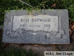 Rose Hopwood