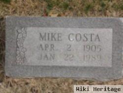 Mike Costa