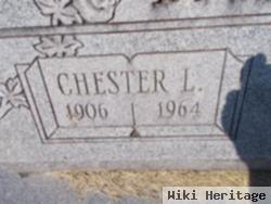 Chester Lyle "chet" Battles