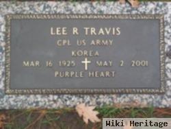 Lee R. Travis