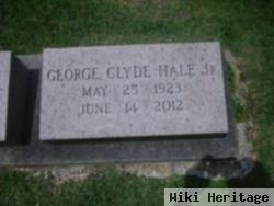 George Clyde Hale, Jr