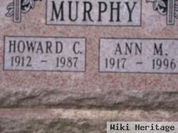 Ann M. Murphy