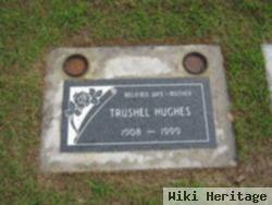 Trushel Hughes