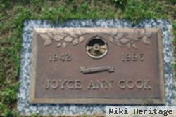 Joyce Ann Cook