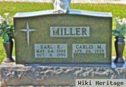 Earl E. Miller