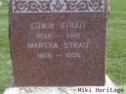 Edwin Strait