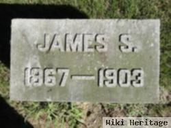 James Strange Selwood