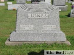 William H. Jones