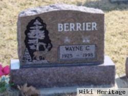 Wayne C. Berrier