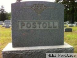 Lizzie A. Postoll