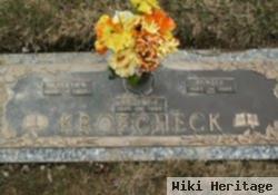 Alberta R. Krofcheck