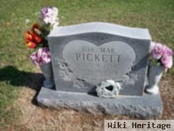 Ida Mae Pickett