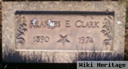 Frances Elizabeth Herrick Clark