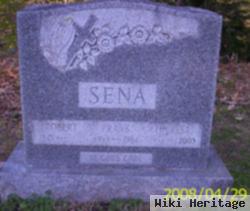 Frank Sena