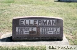 Victor Christopher Ellerman