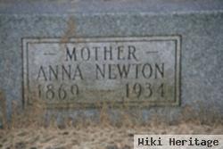 Anna Newton Kellogg