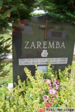 Eddie Zaremba