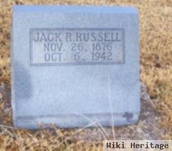 Jack R. Russell