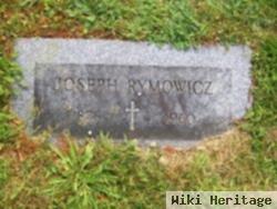 Joseph Rymowicz