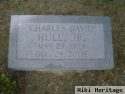 Charles David Hull, Jr