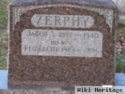 Jacob S. Zerphy