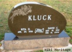 David C. Kluck, Jr