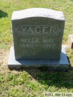 Nellie May Yager