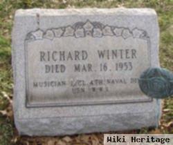 Richard Winter