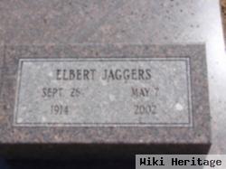 Elbert Jaggers