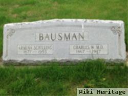 Armina Schilling Bausman