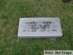 Arnold Truman Glenna