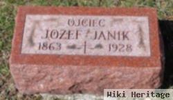 Jozef "joseph" Janik