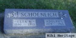 Adolph Gustav Schoeneich