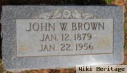 John Brown