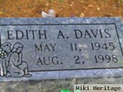 Edith A. Davis