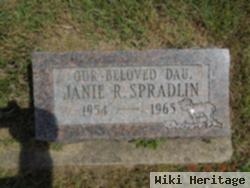 Janie Spradlin