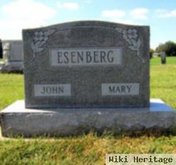 Mary Esenberg