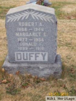 Donald F Duffy