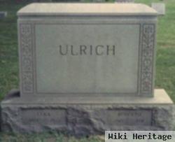 Carl Ulrich
