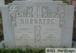 Morris Nornberg