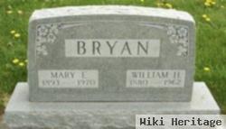 William H. Bryan