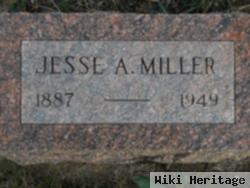 Jesse A Miller