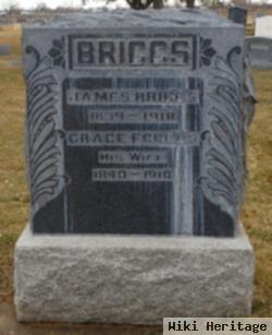 Grace Eccles Briggs