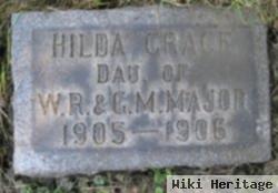 Hilda Grace Major