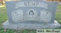 Ewell Kemp