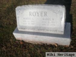 Robert C. Royer