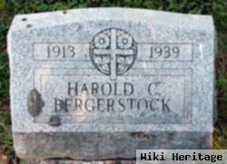 Harold Charles Bergerstock