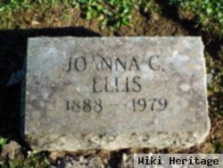 Joanna C. Ellis